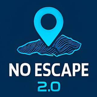 NOESCAPES Original 🚧🏃🏻‍♂️‍➡️🗺 - Telegram Groups
