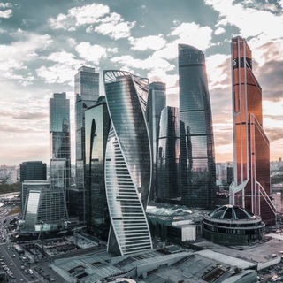 Telegram chat 🇷🇺Москва Мусофирлари🇷🇺 logo