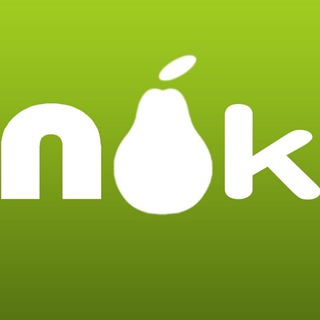Telegram chat NOK logo
