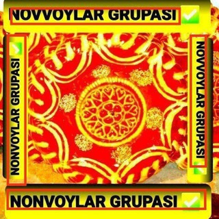 Telegram chat NONVOYLAR GURUPPASI logo