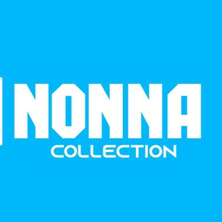 Telegram chat NONNA collection logo