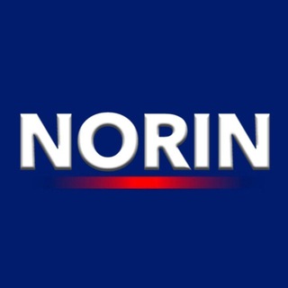 Telegram chat 🌐 Norin_Uz | Rasmiy logo