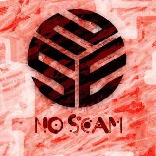 Telegram chat No Scam Chat logo