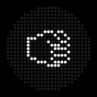 Telegram chat Nothing на русском logo