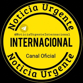 (Grupo)Noticia Urgente Internacional - Telegram Groups