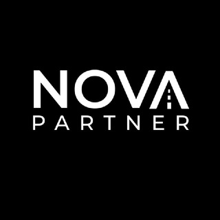 Telegram chat Nova Partner Uber/Bolt/FreeNow logo