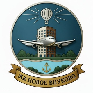 ЖК Новое Внуково - Telegram Groups
