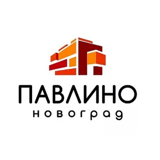 Telegram chat ЖК Новоград Павлино logo