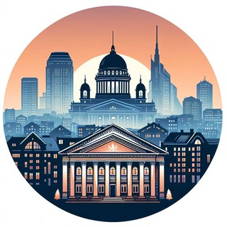 Telegram chat 🏠 Аренда квартир в Новосибирске 🏡 logo