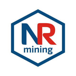 Telegram chat NR Mining- оборудование для майнинга logo