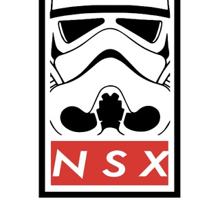 Telegram chat NSX & SD-WAN User Group logo
