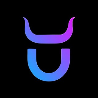 Telegram chat NuDEX Exchange logo