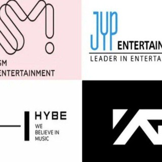 Telegram chat Kpop! Обсуждалка💃🎙🎤📈 logo