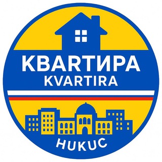 Telegram chat Квартира Нукус | Kvartira Qaraqalpaqstan logo