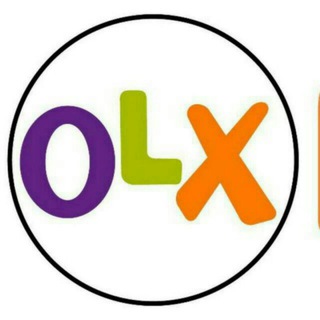 Telegram chat ОLX.НУКУС РЕКЛАМА logo