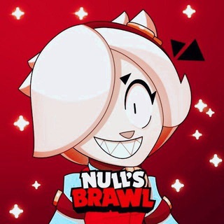 Telegram chat Null's Brawl | Null's Clash | Null's Royale logo
