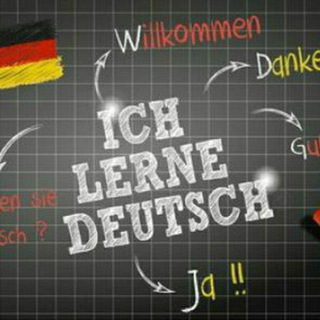 Telegram chat Deutsche Gruppe logo