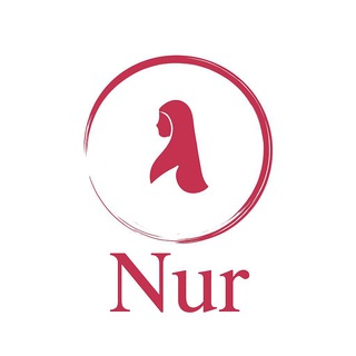 Telegram chat Nur liboslari🌸 logo