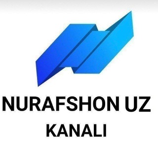 Telegram chat NURAFSHON UZ | Расмий канал logo