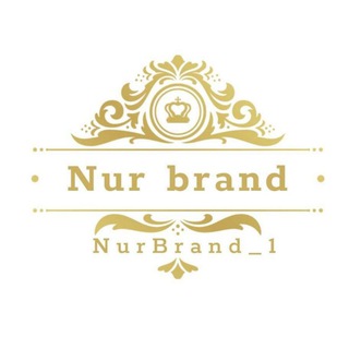 Nur brand - Telegram Groups