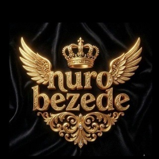 የቴሌግራም ውይይት አርማ nuro_bezede2 — ︎𝄟⁠⁠⁠⁠⁠⁠⁠⁠⁠⁠⁠⁠🅱🅻🅴🅽🅾◎ 𝄟🅶🆉🅐︎🆃𖣔⁠⁠⁠⁠⁠⁠⁠⁠⁠⁠⁠⁠⁠⁠⁠⁠⁠⁠⁠⁠⁠⁠⁠⁠⁠⁠