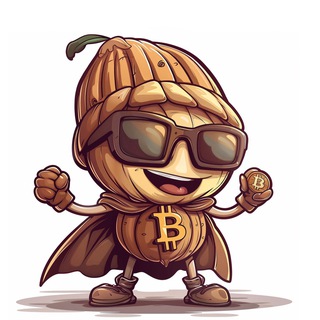 Telegram chat NUTS坚果【交流社区】 logo