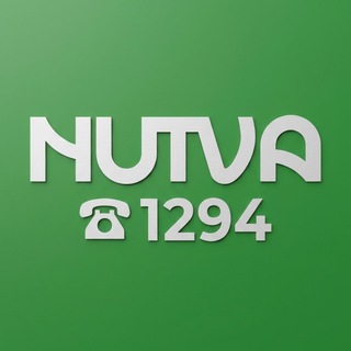 Telegram chat Nutva | Tabiiy | Chat logo