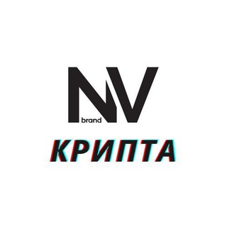 Telegram chat КриптоNV logo