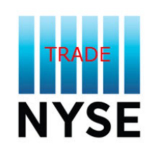 Telegram chat Nyse_Trade logo