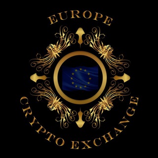 Telegram chat Европа | Криптообменник logo