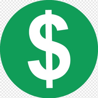Telegram chat Обмен Валюты Москва 🟢 logo