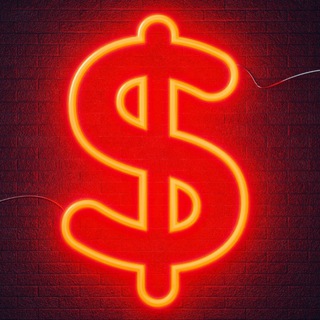 Telegram chat Обмен Валют Москва 🔴 logo