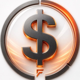 Telegram chat Обмен Валюты Москва logo