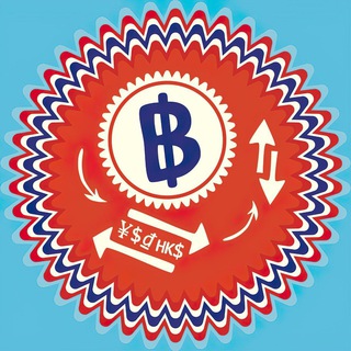 Telegram chat Обмен Валют Пхукет logo