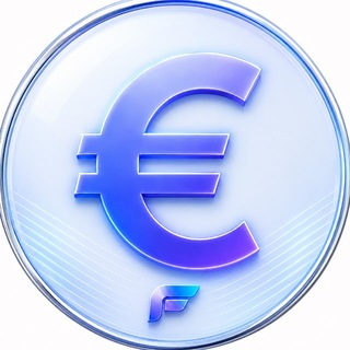Telegram chat Обмен Валют Москва logo