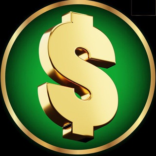 Telegram chat Обмен Валюты Москва logo