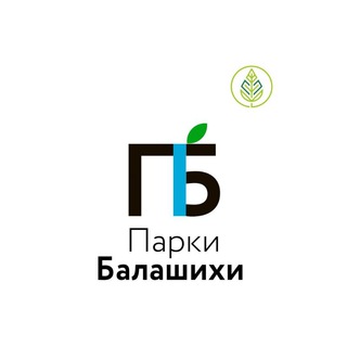 Telegram chat Чат Парки Балашихи logo