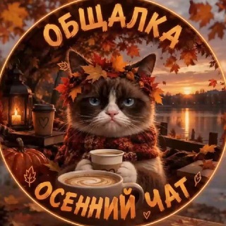 Telegram chat Группа для общения🤪 logo