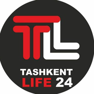 Telegram chat Обсуди с Tashkent24 logo