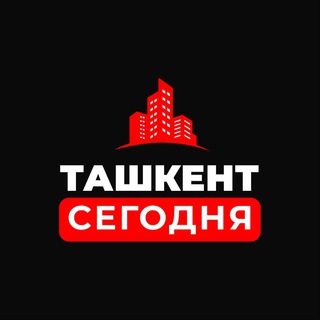 Telegram chat Обсудим в Ташкенте logo