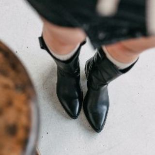 Telegram chat Обувь Discount. Омск logo