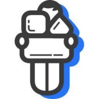 Telegram chat Shopaholic (October CMS) community chat logo