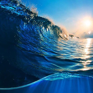 Telegram chat 🌊 Океан Событий и интересных людей Москва 🌊 logo
