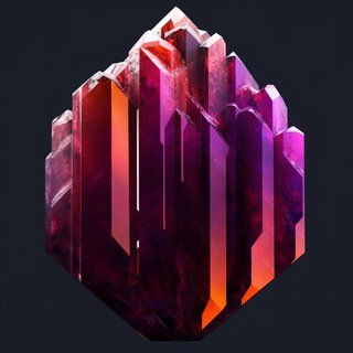 Telegram chat OctaSpace logo
