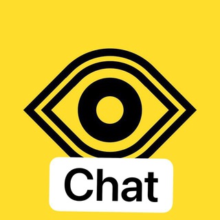 Telegram chat OCULUS CHAT 💬 logo