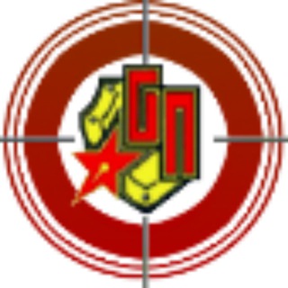 Telegram chat На боевом посту (дивизия Дзержинского) logo