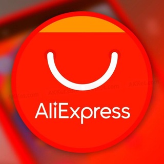 Telegram chat OFERTAS ALIEXPRESS logo