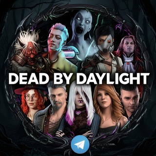 Telegram chat DBD | Chat logo