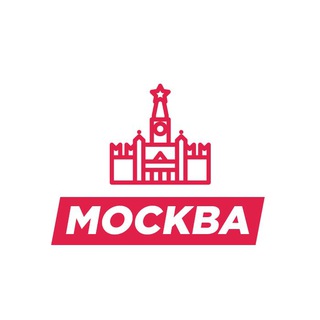 Telegram chat Москва чат logo