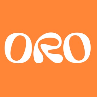 Telegram chat ORO logo